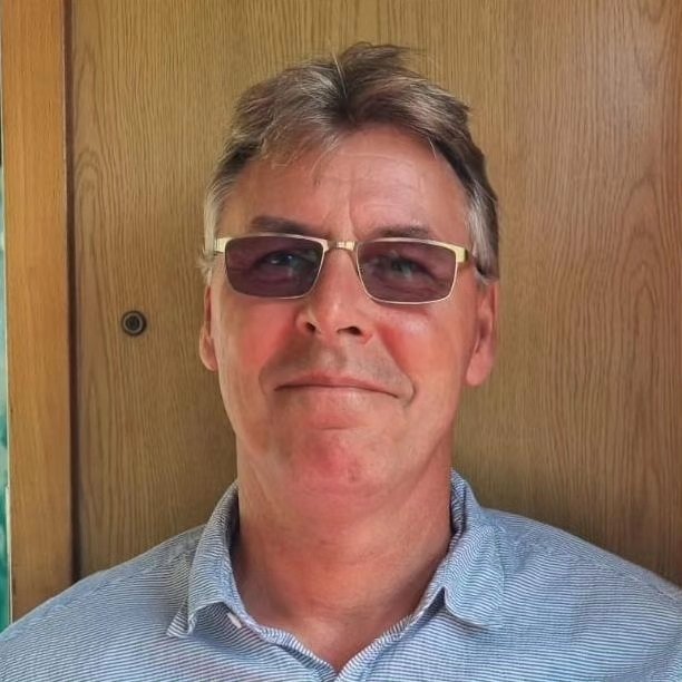 Frank Braß – Ihr Ansprechpartner bei Sanitec